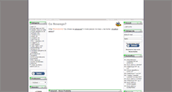 Desktop Screenshot of nasadka.pl